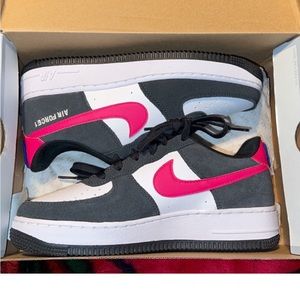 Nike air forces